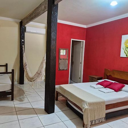 Encantu'S Flats Itatiaia  Zewnętrze zdjęcie