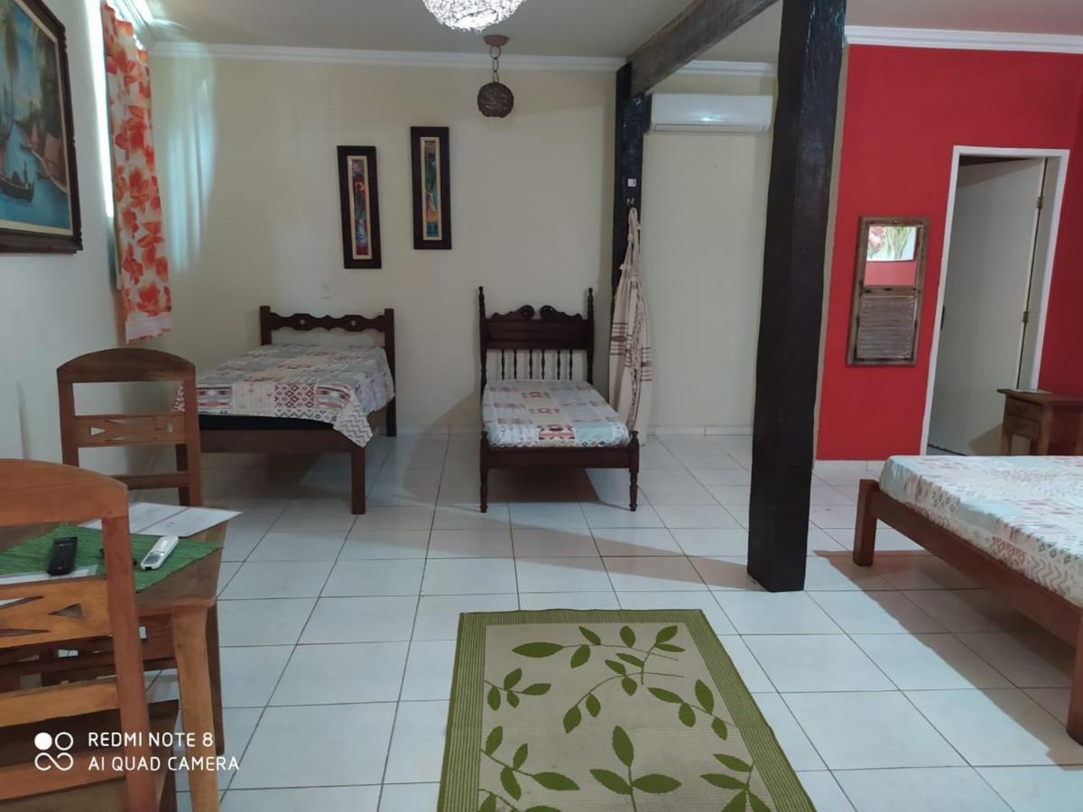 Encantu'S Flats Itatiaia  Zewnętrze zdjęcie