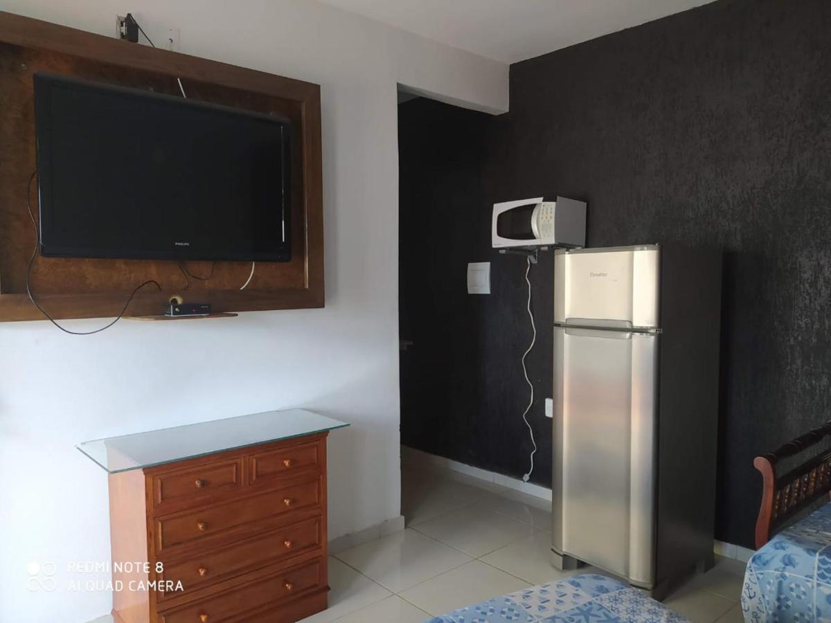 Encantu'S Flats Itatiaia  Zewnętrze zdjęcie