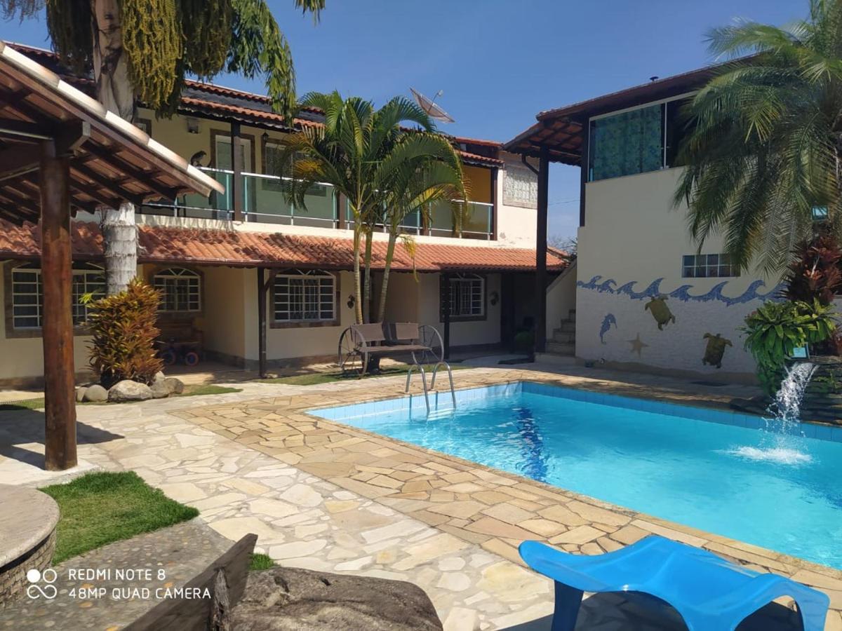 Encantu'S Flats Itatiaia  Zewnętrze zdjęcie