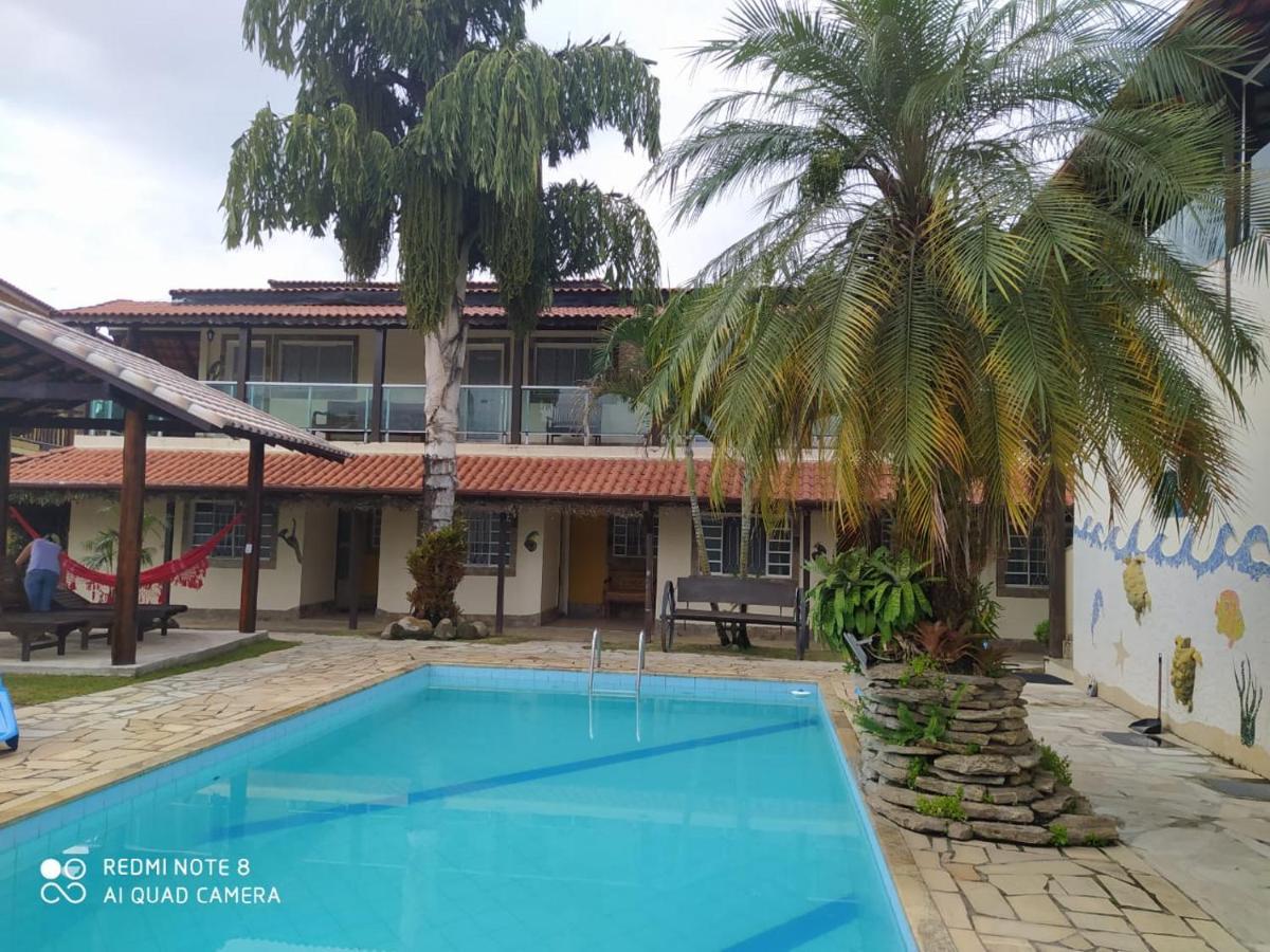 Encantu'S Flats Itatiaia  Zewnętrze zdjęcie