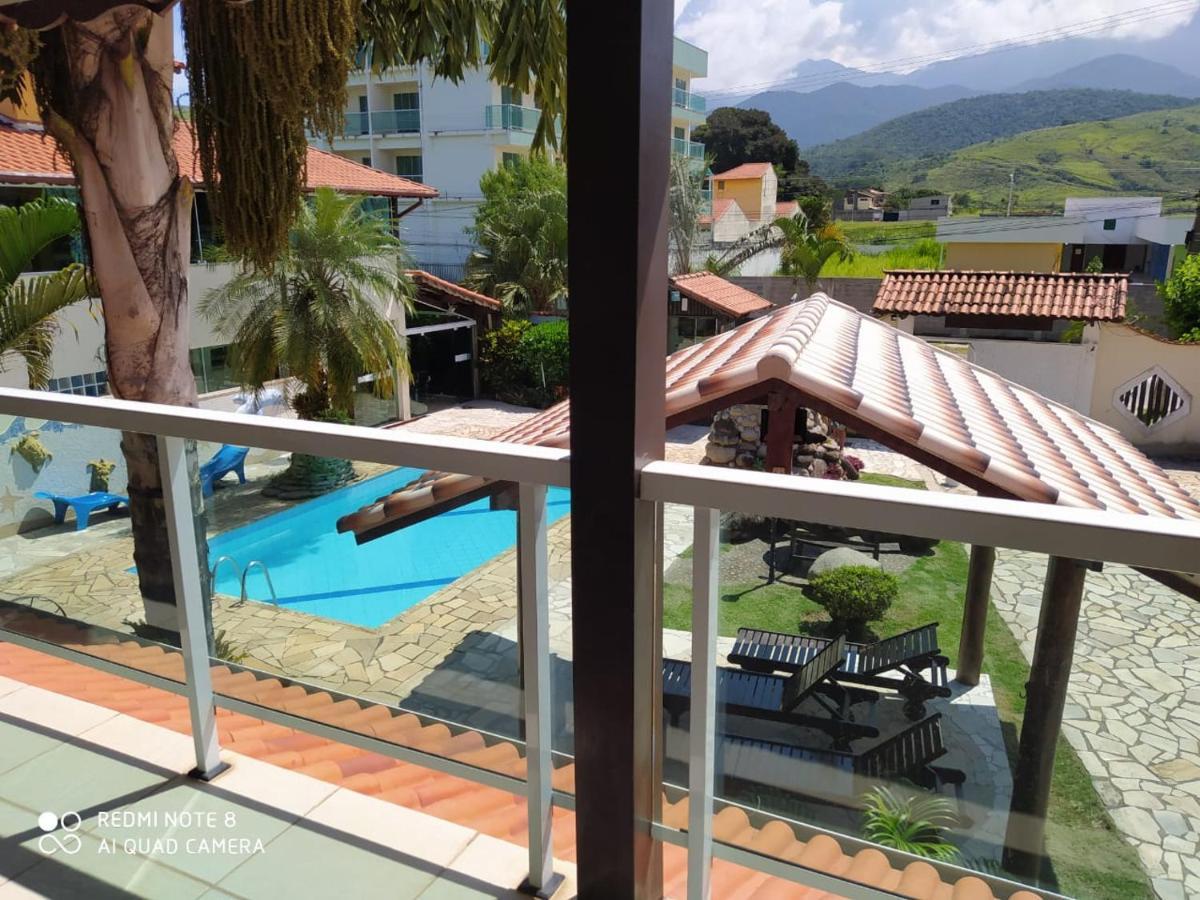 Encantu'S Flats Itatiaia  Zewnętrze zdjęcie