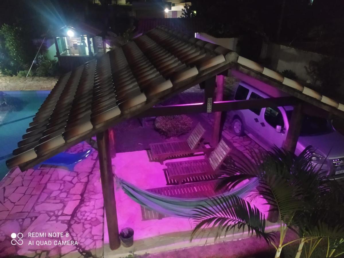 Encantu'S Flats Itatiaia  Zewnętrze zdjęcie