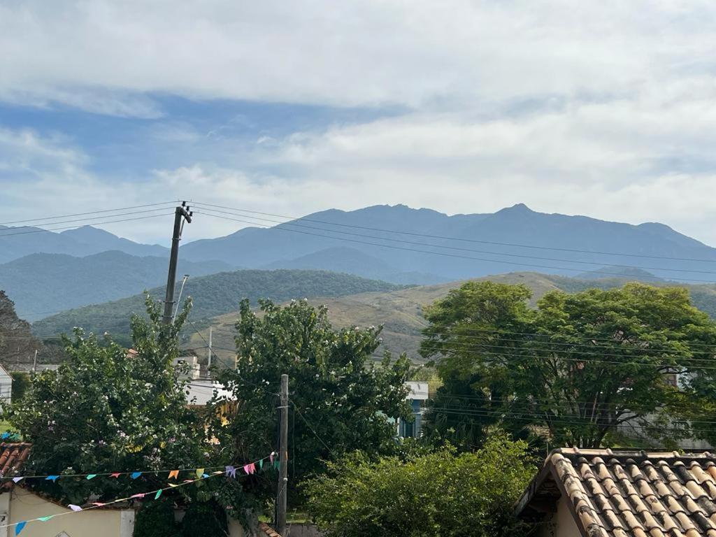 Encantu'S Flats Itatiaia  Zewnętrze zdjęcie