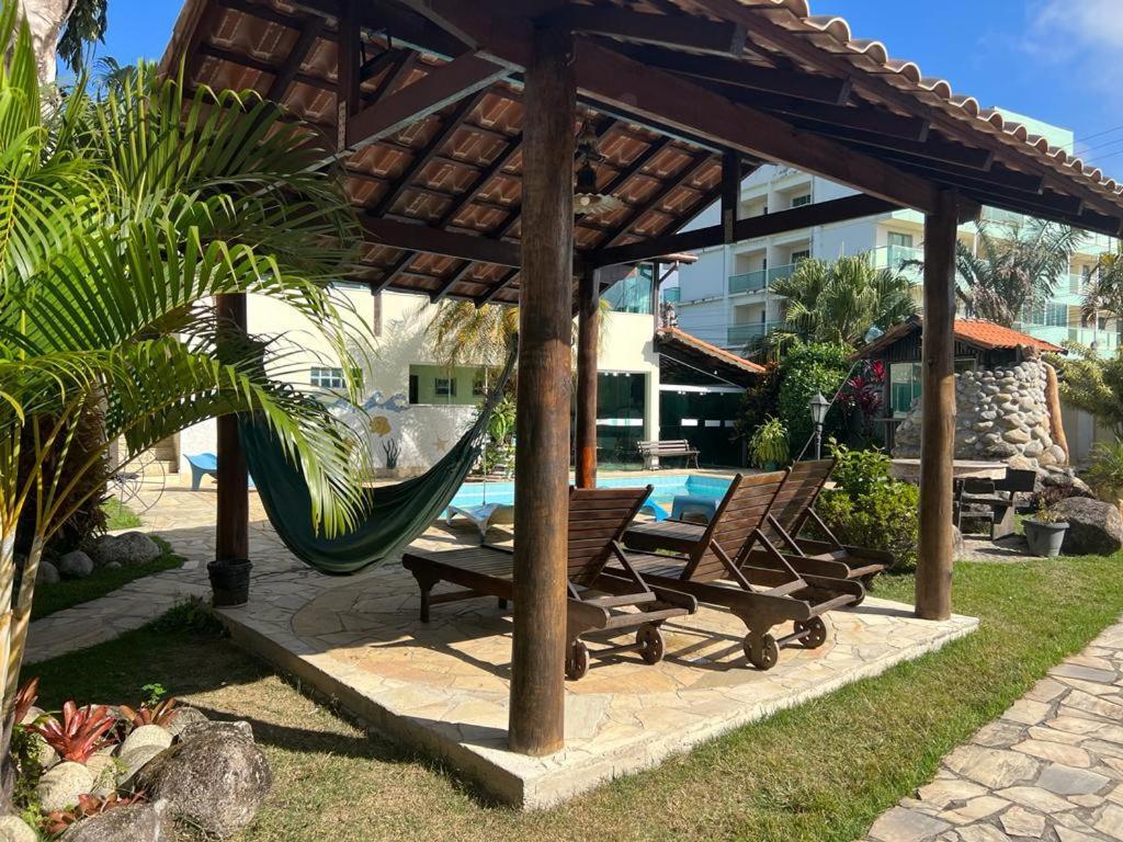 Encantu'S Flats Itatiaia  Zewnętrze zdjęcie