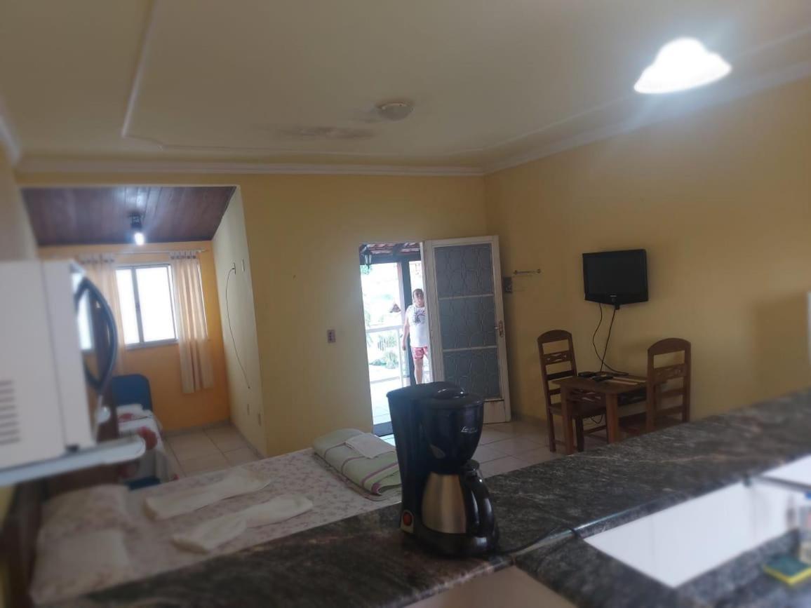 Encantu'S Flats Itatiaia  Zewnętrze zdjęcie