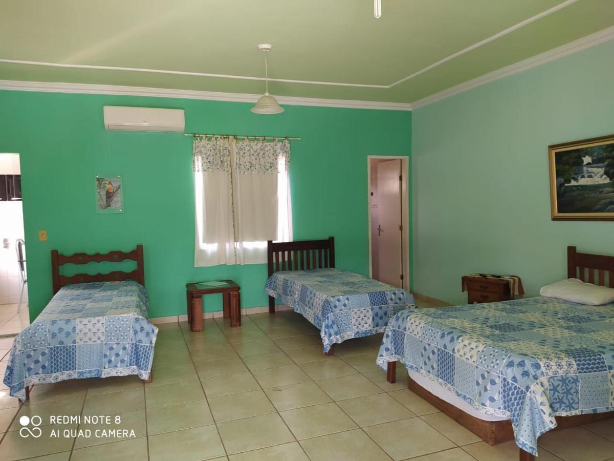 Encantu'S Flats Itatiaia  Zewnętrze zdjęcie