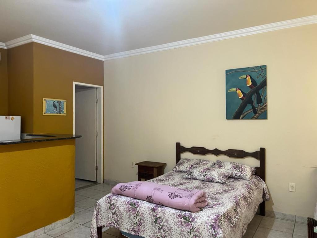 Encantu'S Flats Itatiaia  Zewnętrze zdjęcie