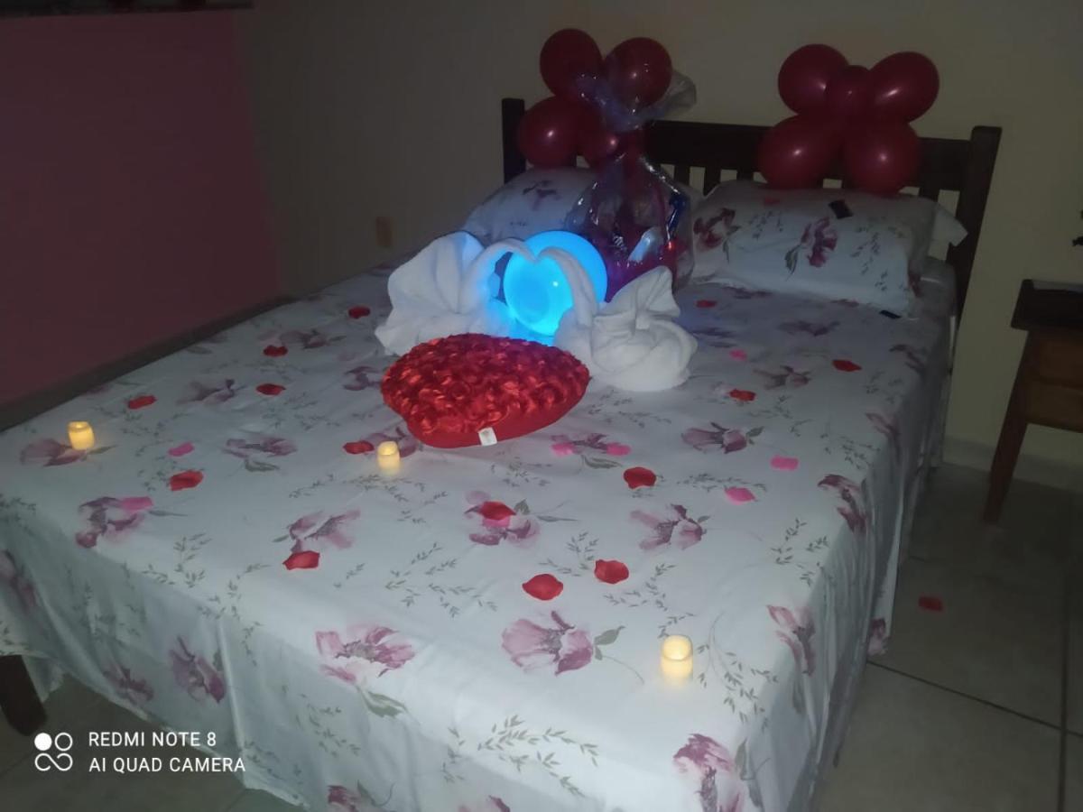 Encantu'S Flats Itatiaia  Zewnętrze zdjęcie