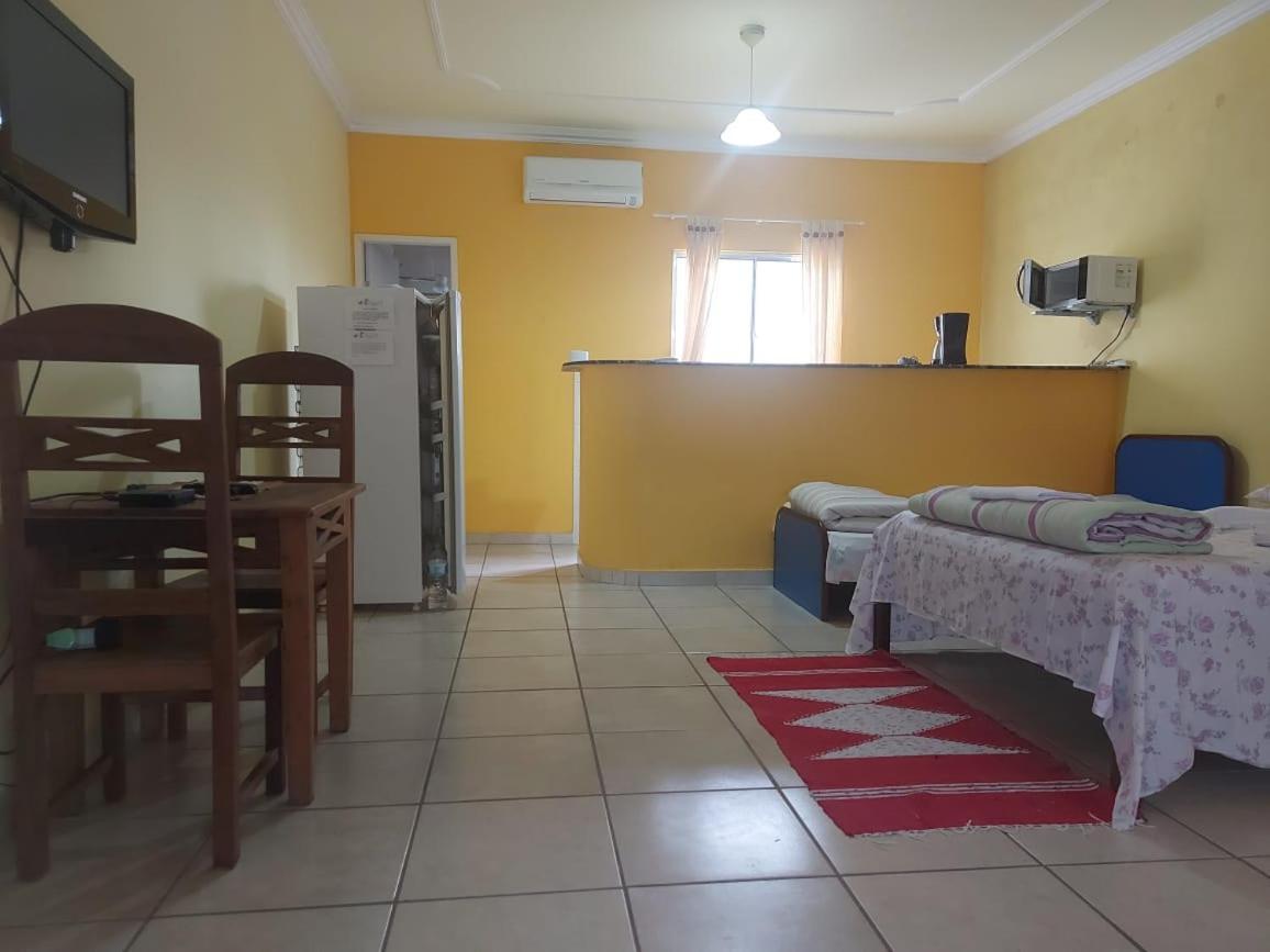Encantu'S Flats Itatiaia  Zewnętrze zdjęcie