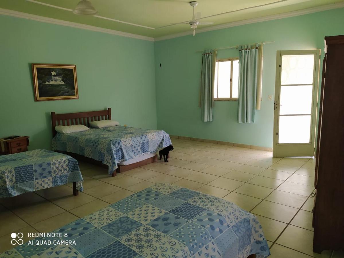 Encantu'S Flats Itatiaia  Zewnętrze zdjęcie