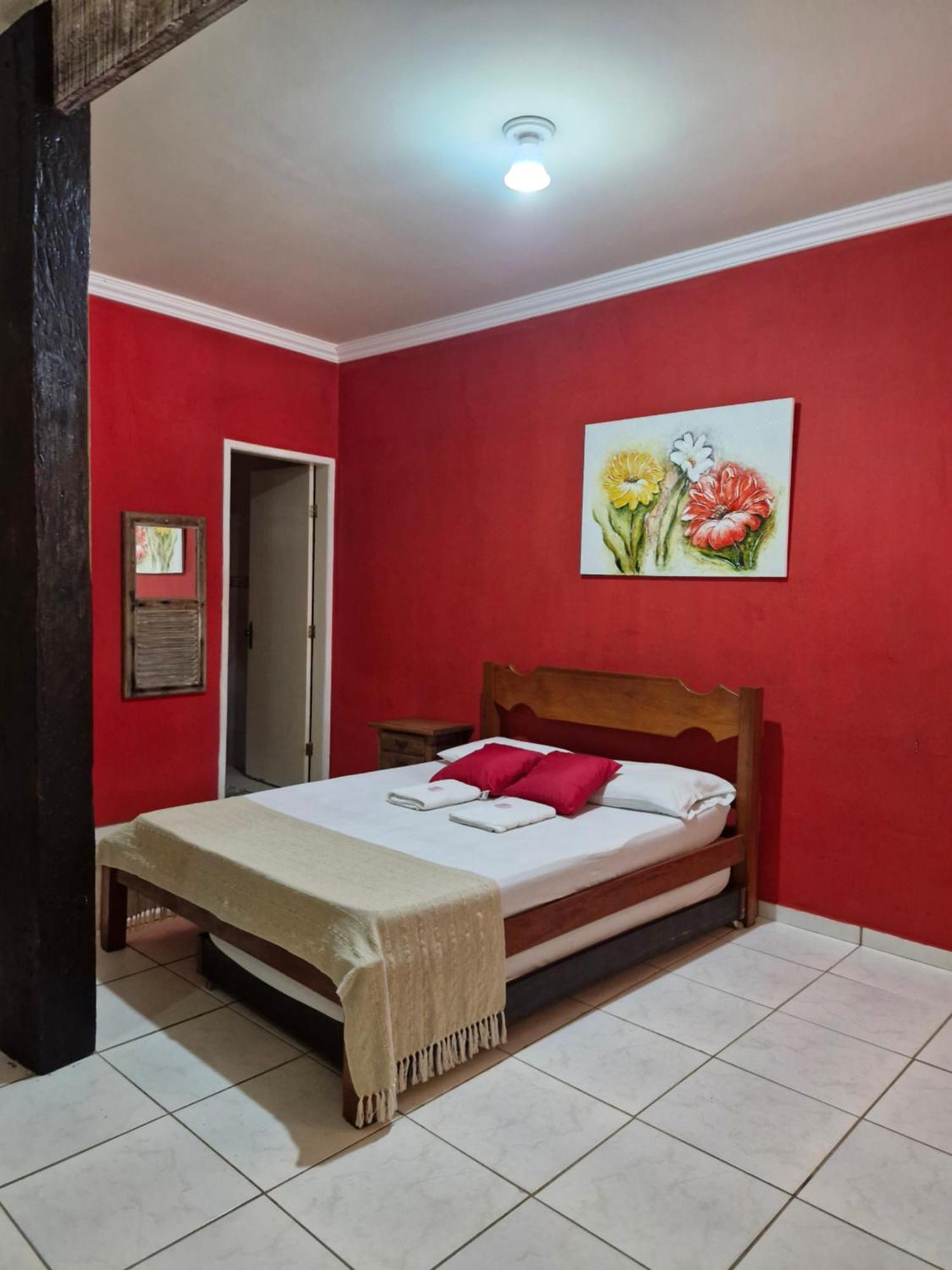 Encantu'S Flats Itatiaia  Zewnętrze zdjęcie