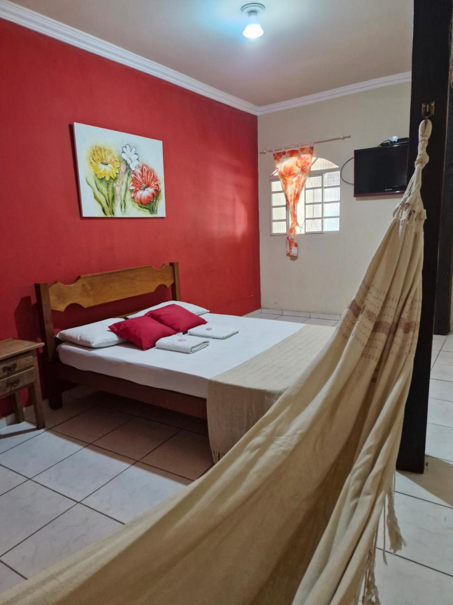 Encantu'S Flats Itatiaia  Zewnętrze zdjęcie