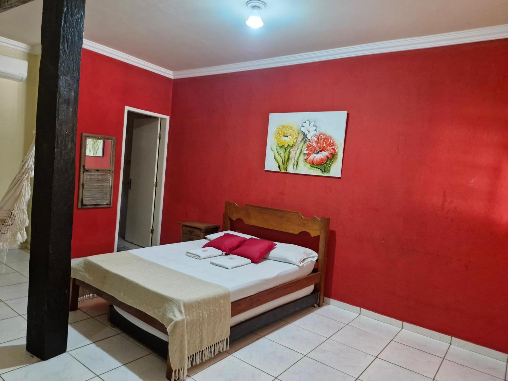 Encantu'S Flats Itatiaia  Zewnętrze zdjęcie