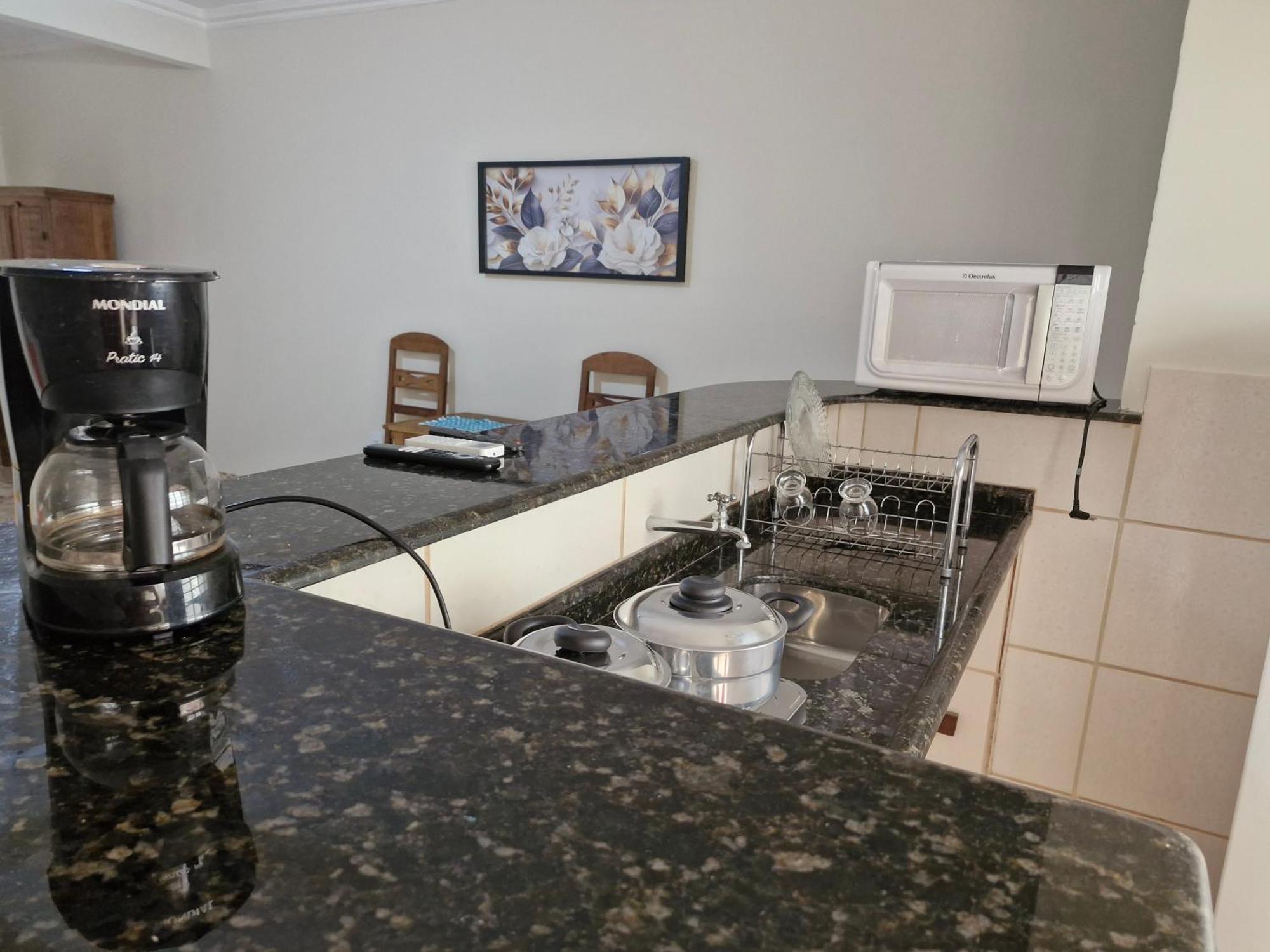 Encantu'S Flats Itatiaia  Zewnętrze zdjęcie