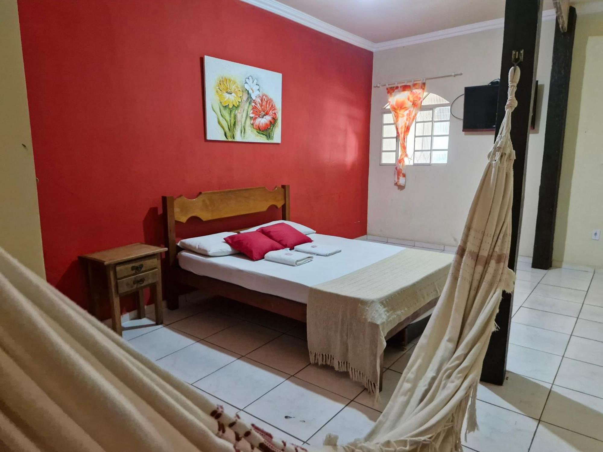 Encantu'S Flats Itatiaia  Zewnętrze zdjęcie