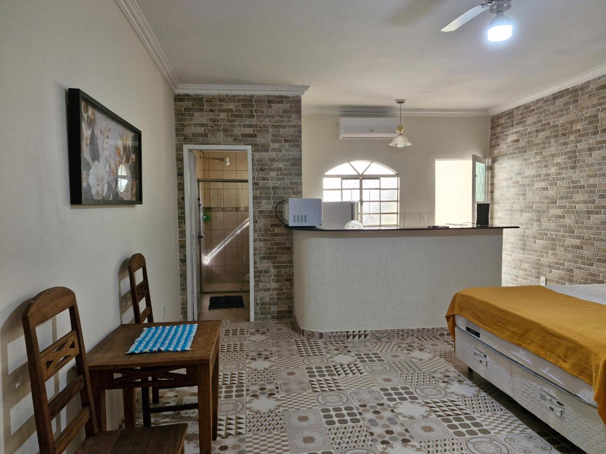 Encantu'S Flats Itatiaia  Zewnętrze zdjęcie