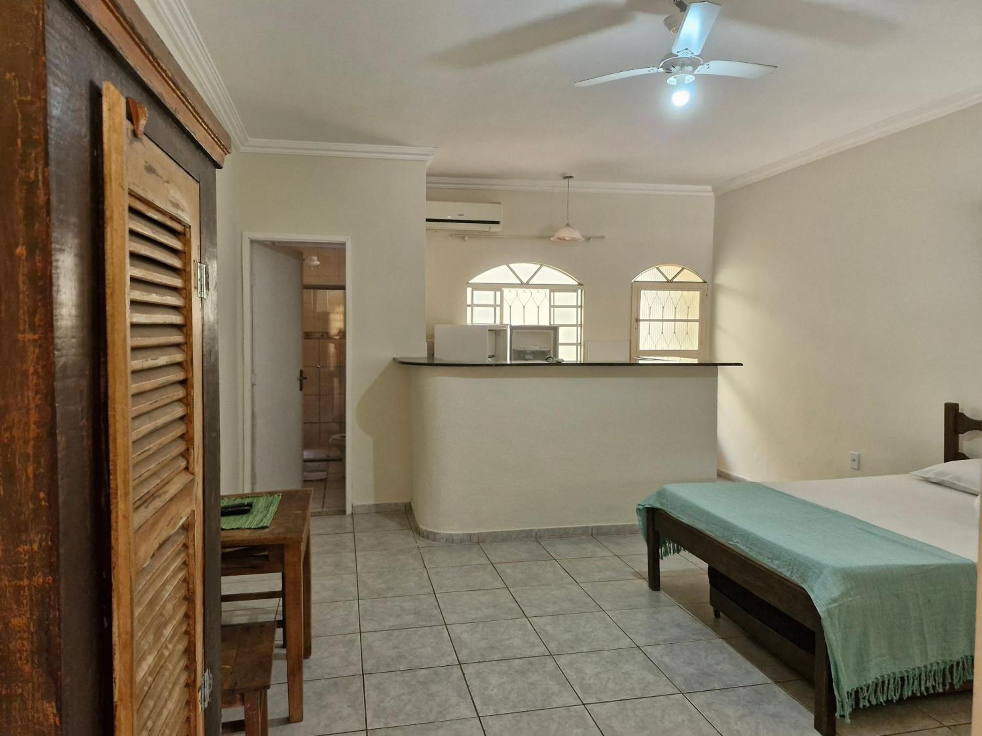Encantu'S Flats Itatiaia  Zewnętrze zdjęcie