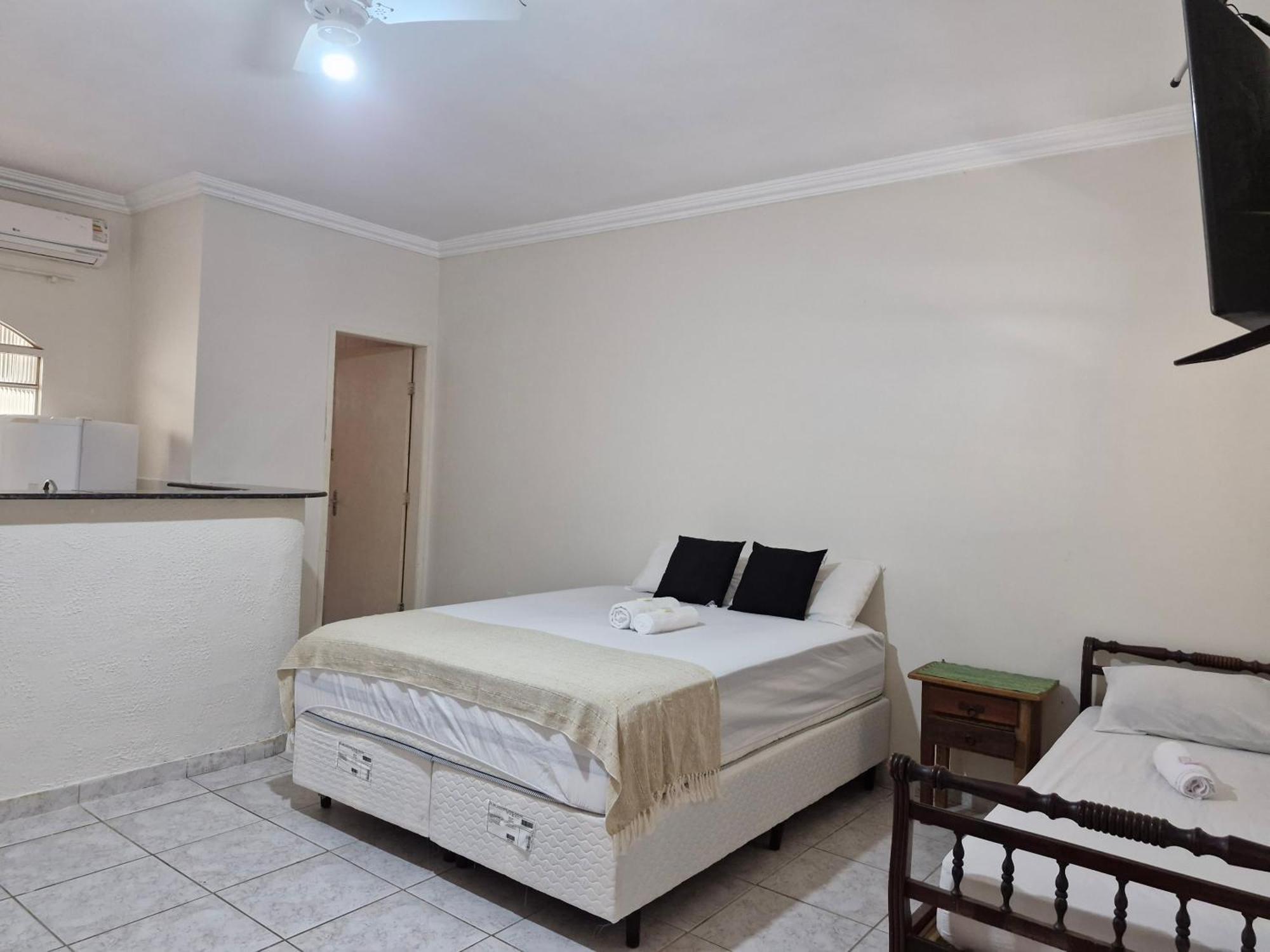 Encantu'S Flats Itatiaia  Zewnętrze zdjęcie