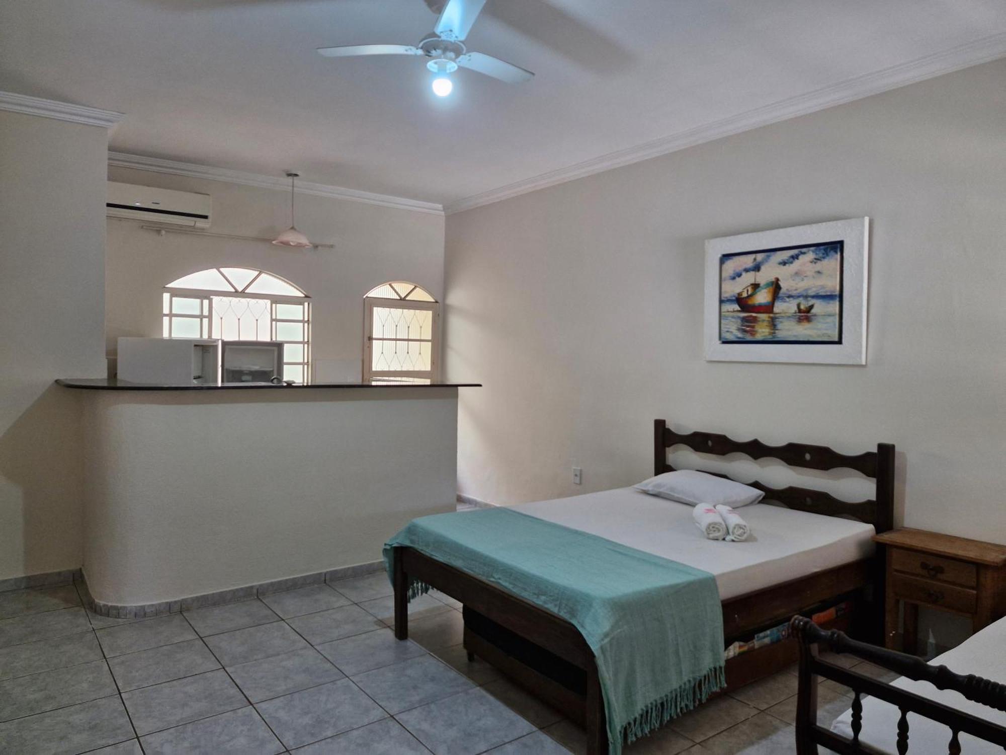 Encantu'S Flats Itatiaia  Zewnętrze zdjęcie
