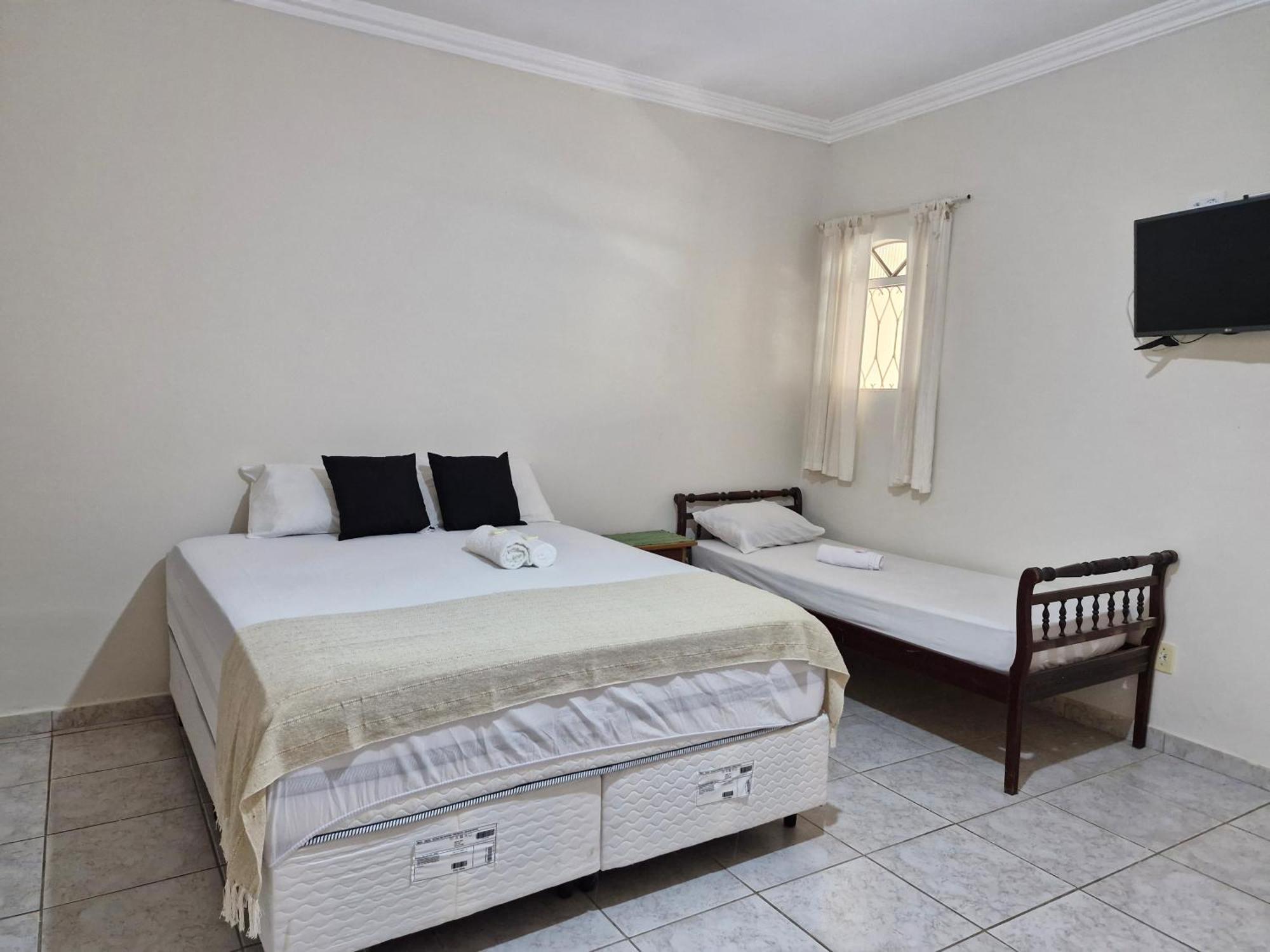 Encantu'S Flats Itatiaia  Zewnętrze zdjęcie