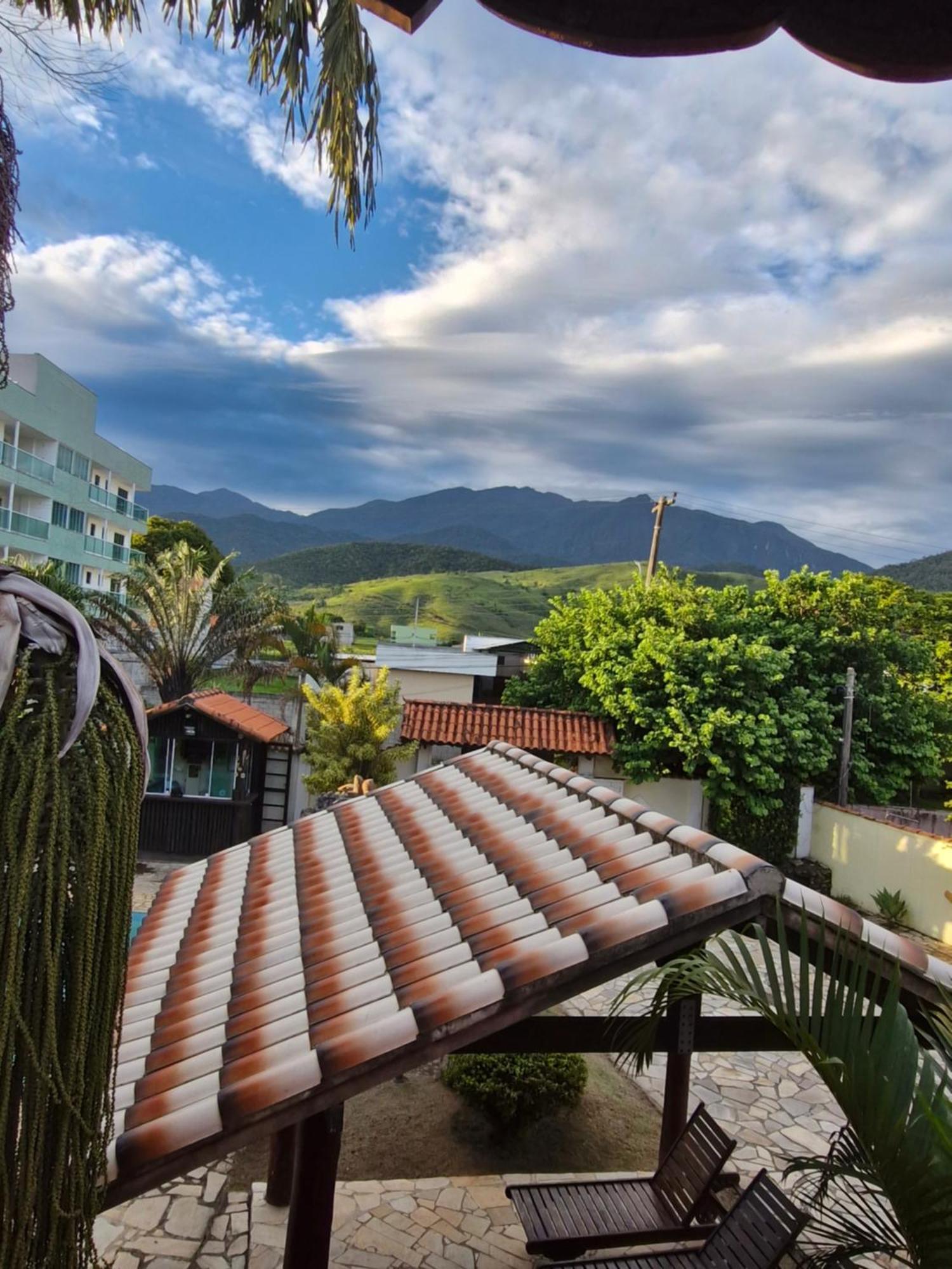 Encantu'S Flats Itatiaia  Zewnętrze zdjęcie