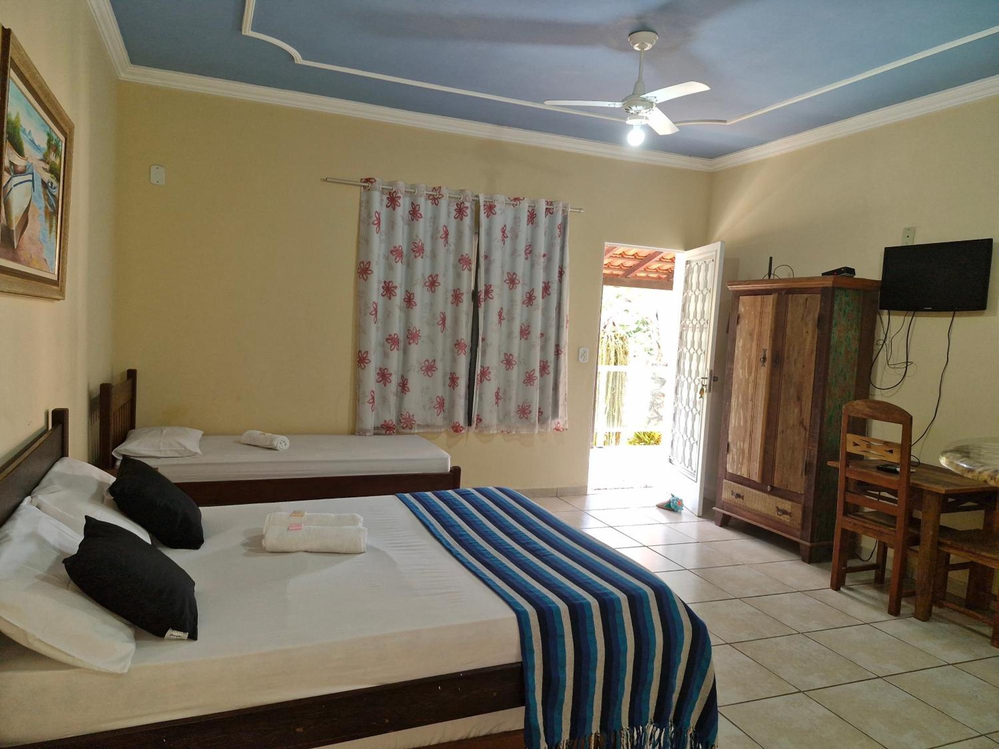 Encantu'S Flats Itatiaia  Zewnętrze zdjęcie