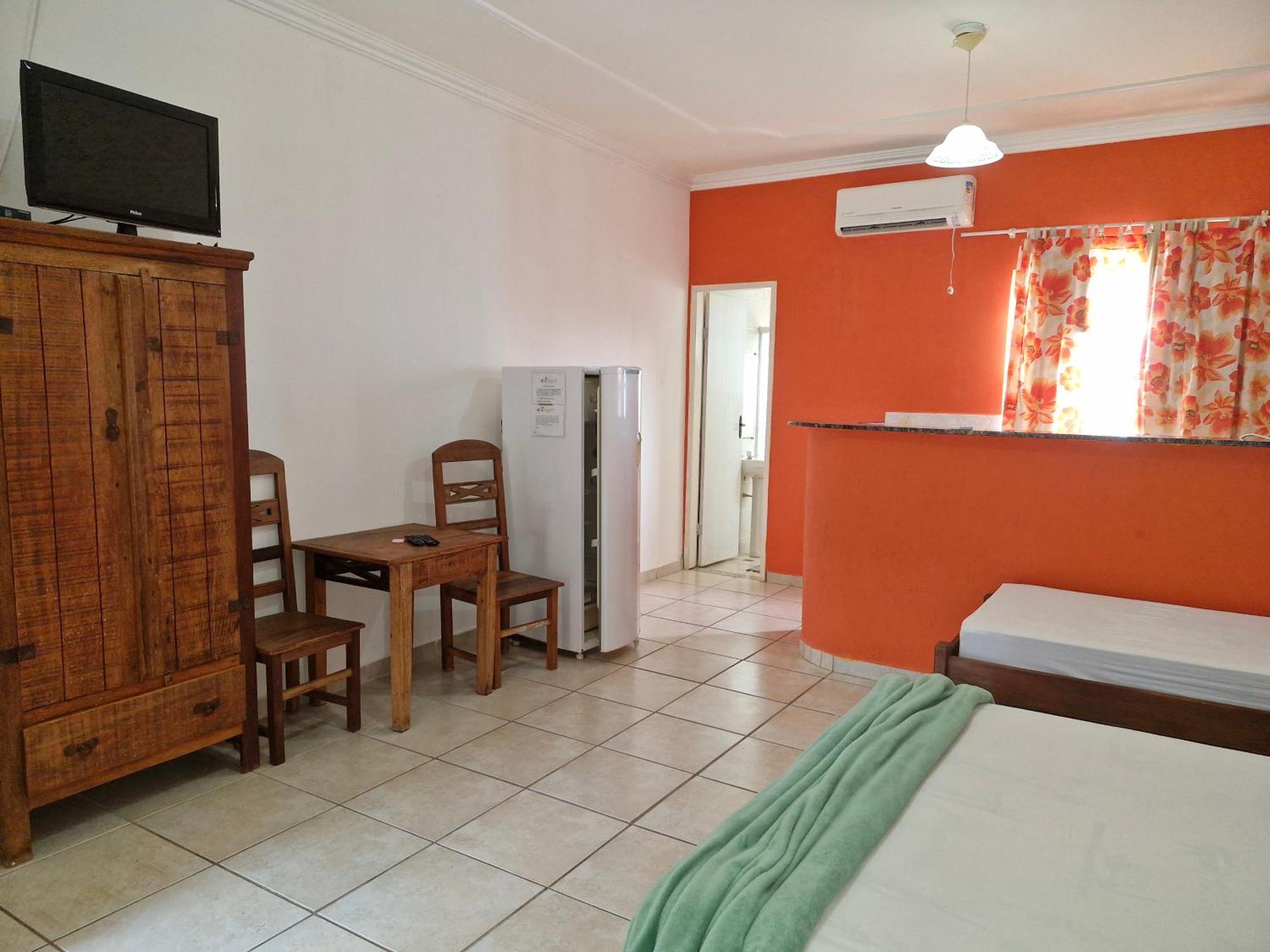 Encantu'S Flats Itatiaia  Zewnętrze zdjęcie