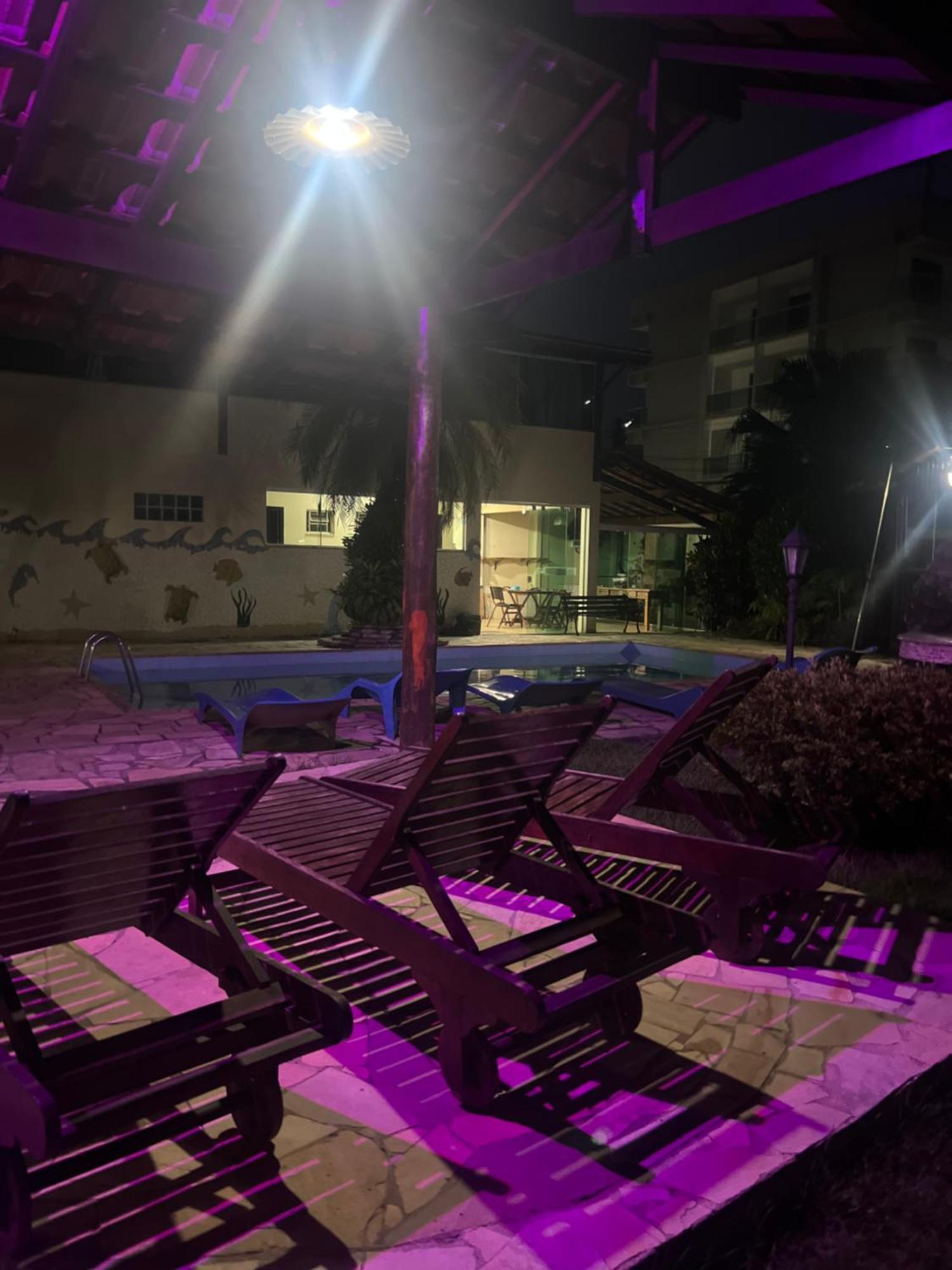 Encantu'S Flats Itatiaia  Zewnętrze zdjęcie