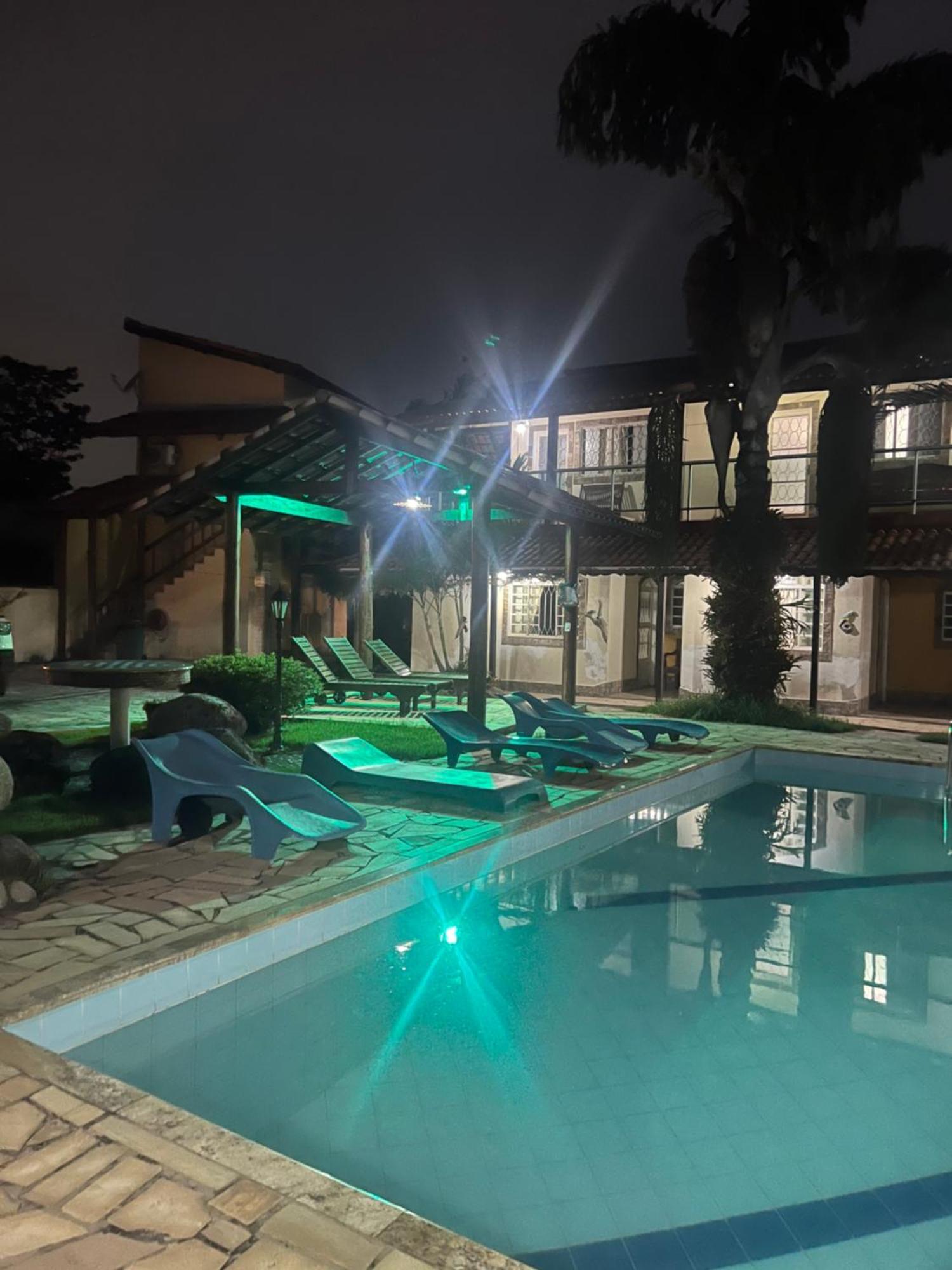 Encantu'S Flats Itatiaia  Zewnętrze zdjęcie